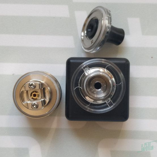 cog remplissage LPV